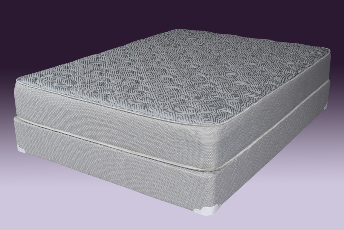 peerless mattress in a box